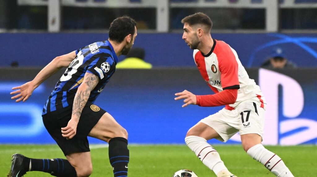 Έκλεισε στον ΠΑΟΚ και έρχεται Θεσσαλονίκη ο Ιβάνουσετς!