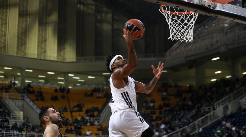 Χάποελ Τελ Αβίβ χωρίς σταματημό – Ανακοίνωσε και τον Κρις Τζόουνς