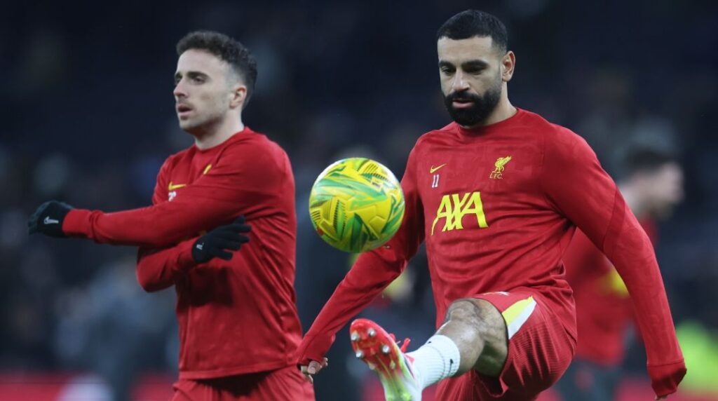 Σαλάχ: «Δεν πίστευα ποτέ ότι θα υπήρχε κάτι που θα με φόβιζε να επιστρέψω στο Λίβερπουλ»