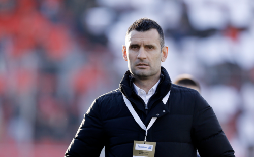 Καρυπίδης: «Όνειρο του ΠΑΟΚ είναι να φτάσει όσο ψηλότερα γίνεται»