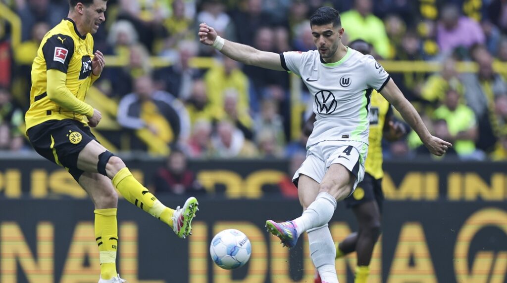 Κουλιεράκης…έτοιμος για Αγγλία; – Δύο μεγαθήρια της Premier League τον γλυκοιτάζουν