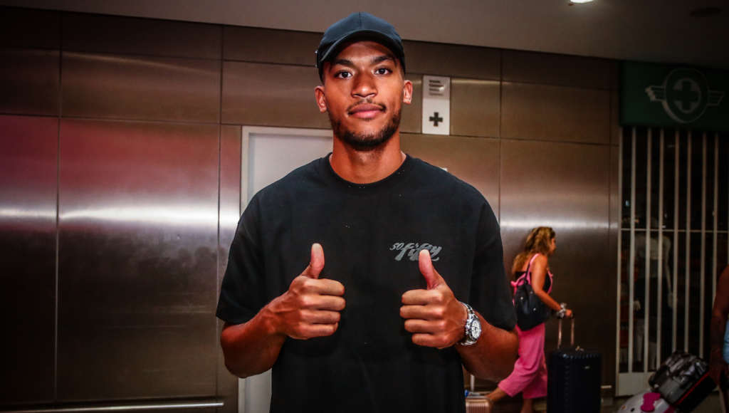 Λαφόντ: «Πιστεύω στην πρόκριση με τους Ρέιντζερς»