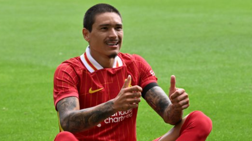 Λίβερπουλ: Συγκινητικός Νούνιες – Σκόραρε και… έπαιξε PlayStation στη μνήμη του Ζότα