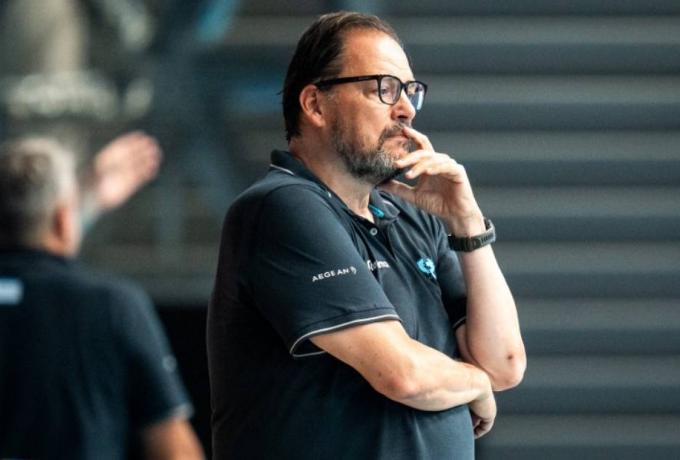 Παυλίδης: «Επικίνδυνο το ματς με την Ιαπωνία! Να μειώσουμε τα λάθη μας»