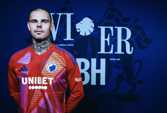 ΠΑΟΚ: Ανακοίνωσε την αποχώρηση του Κοτάρσκι – Συνεχίζει στην Κοπεγχάγη