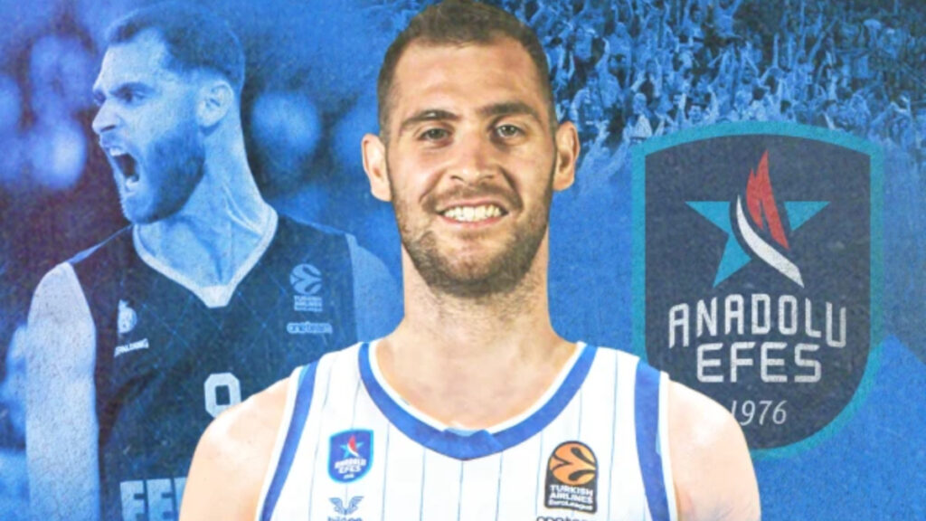 Επίσημα στην Εφές ο Γιώργος Παπαγιάννης