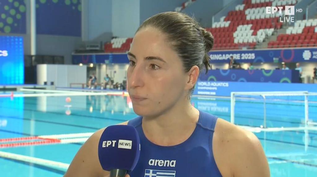 Πλευρίτου: «Ανταμείφθηκαν οι κόποι μας»