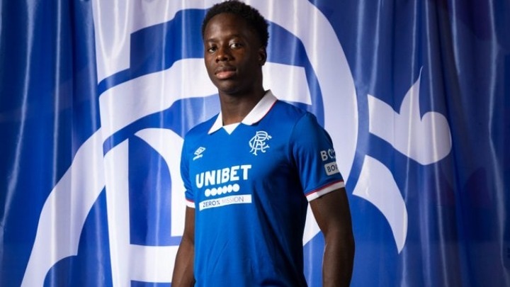 Νέα ενίσχυση για Ρέιντζερς πριν τον Παναθηναϊκό