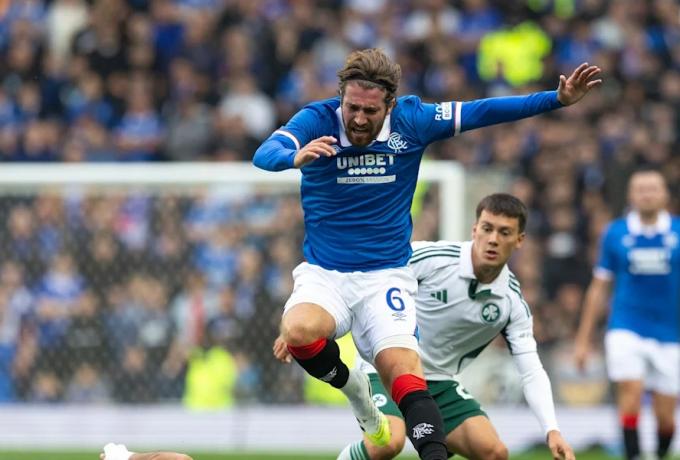 Ρόθγουελ: «Πάμε στο ΟΑΚΑ για την νίκη»