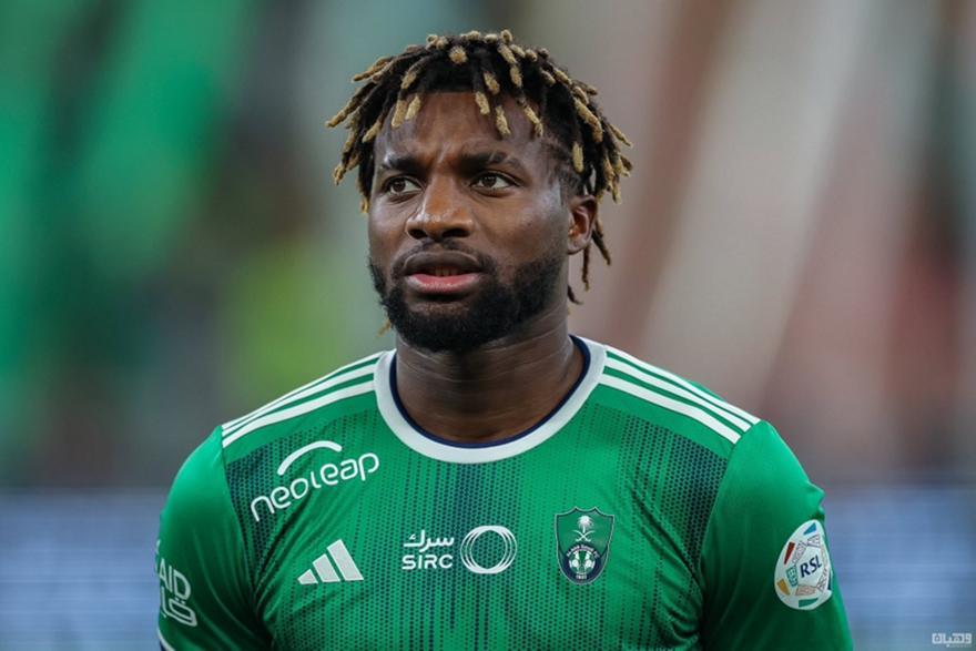 Σεν-Μαξιμέν: «Θα επιστρέψω στη Γαλλία! Η καρδία μου είναι στη Νις»