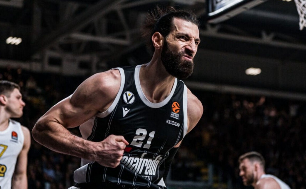 Μπαρτσελόνα: Ανακοίνωσε την απόκτηση του Τορνίκε Σενγκέλια