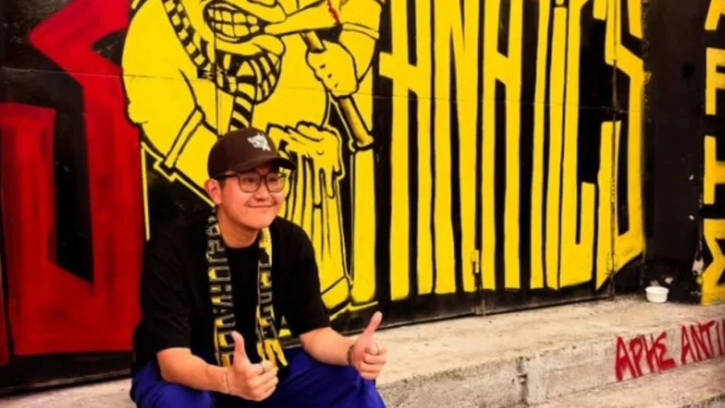 Σιάο: «Τιμή να γίνουμε νέοι ιδιοκτήτες ενός ιστορικού συλλόγου όπως ο Άρης»