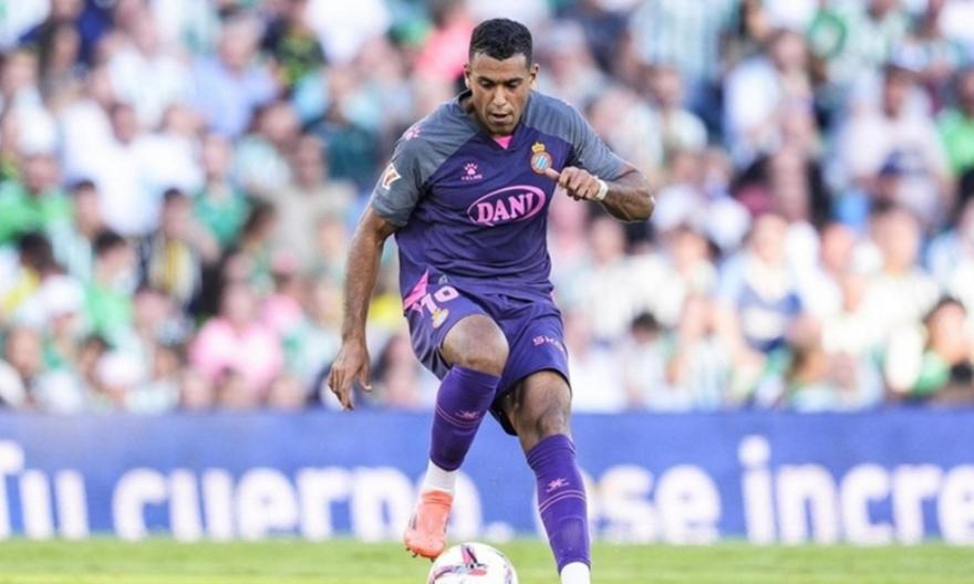 ΠAOK: Συμφωνία με τον Σεντίρα της Νάπολι