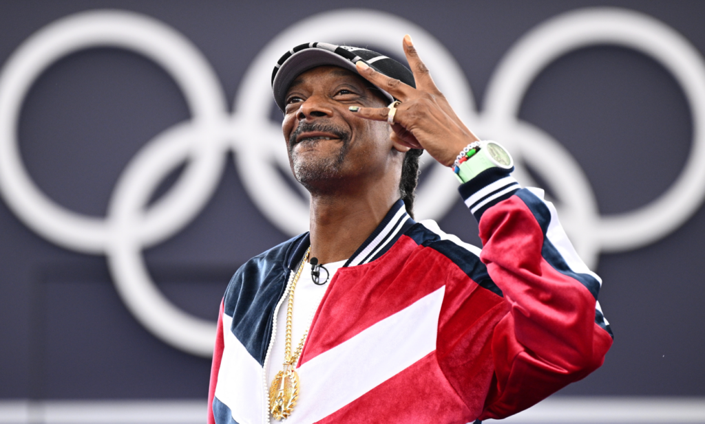 Snoop Dogg: Απέκτησε μετοχές της Σουόνσι