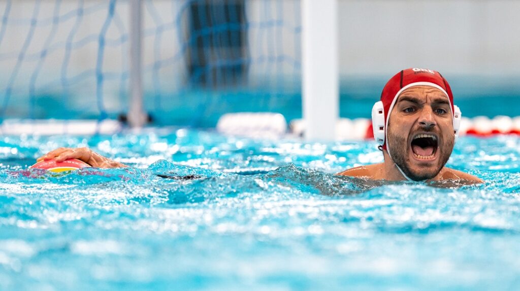 Τζωρτζάτος: «Ψηλά το κεφάλι, πάμε να πάρουμε το χάλκινο»