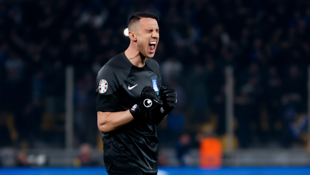 Βλαχοδήμος: «Ανυπομονούμε για το ματς με την Μπέτις»