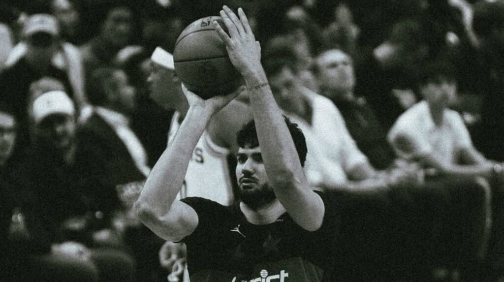 Ο Τρίσταν Βούκσεβιτς επέλεξε την εθνική ομάδα της Σερβίας