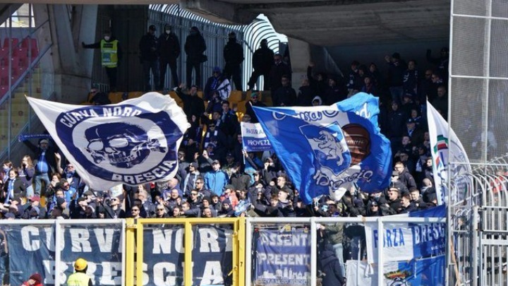 Στο ερασιτεχνικό πρωτάθλημα υποβιβάστηκε η Μπρέσια