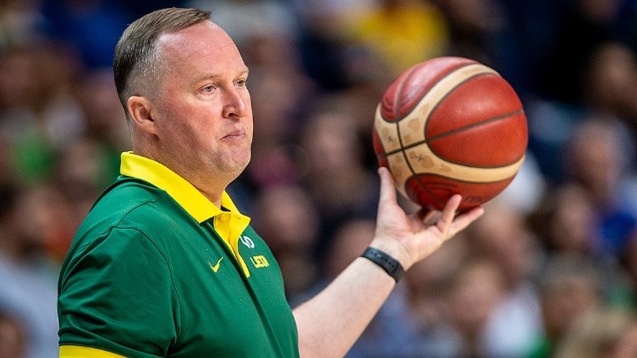 Στο τεχνικό τιμ της Φενερμπαχτσέ ο πρώην Ομοσπονδιακός τεχνικός της Λιθουανίας Καζις Μακσβίτις