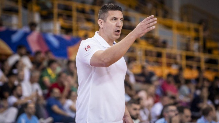 Παπαδόπουλος: «Θετικό να αρχίζεις με νίκη μια διοργάνωση»