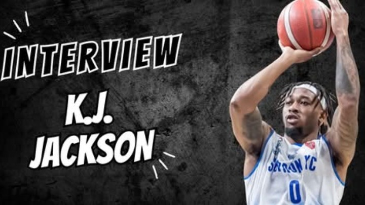 Τζάκσον: «Θέλουμε να κάνουμε αξέχαστη τη νέα σεζόν για τον ΠΑΟΚ»