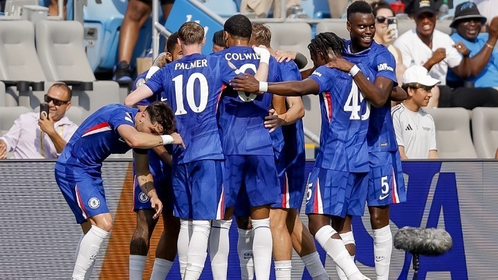 Σοκ στην Τσέλσι: Ρήξη χιαστού ο Λέβι Κόλγουιλ, χάνει τη σεζόν