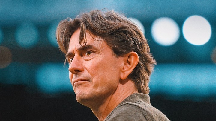 Ο Τόμας Φρανκ ανέλυσε τη φιλοσοφία και το ποδόσφαιρο που θέλει να παίξει η Τότεναμ