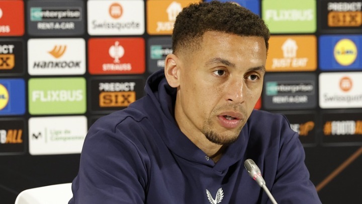 Ταβερνιέρ: « Να εκμεταλλευτούμε την έδρα μας και να δημιουργήσουμε πλεονέκτημα»