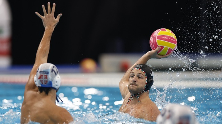 Η Ουγγαρία στον τελικό, με Σερβία η Εθνική για το χάλκινο μετάλλιο