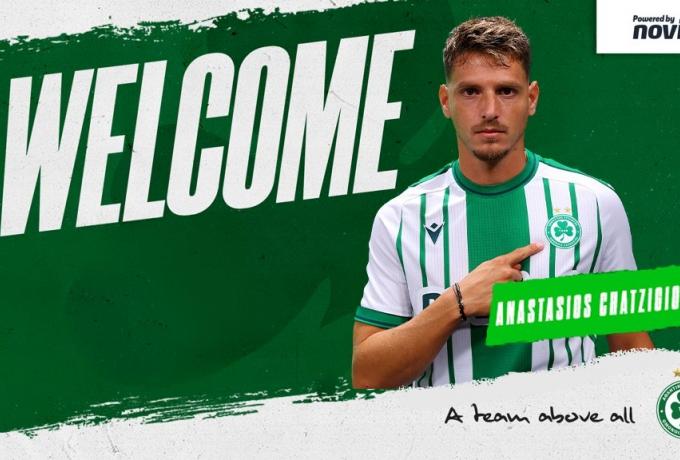 Χατζηγιοβάνης: Υπέγραψε συμβόλαιο δύο ετών με την Ομόνοια (pic)