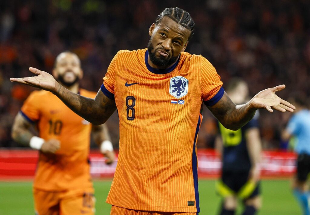 Βαϊνάλντουμ: Εξοργίστηκε με την εμπλοκή του στην υπόθεση του Ίσακ