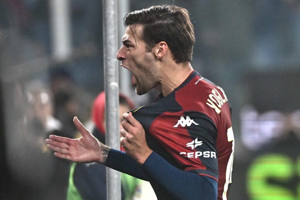 ΠΑΟΚ: Οριστική συμφωνία με Βολιάκο – Αύριο στη Θεσσαλονίκη για υπογραφές