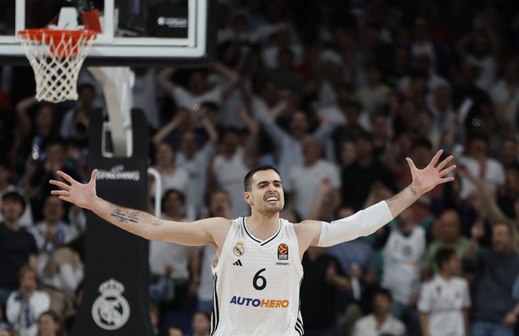 «Νοσοκομείο» η Ισπανία: Χωρίς Αμπάλδε στο Eurobasket 2025