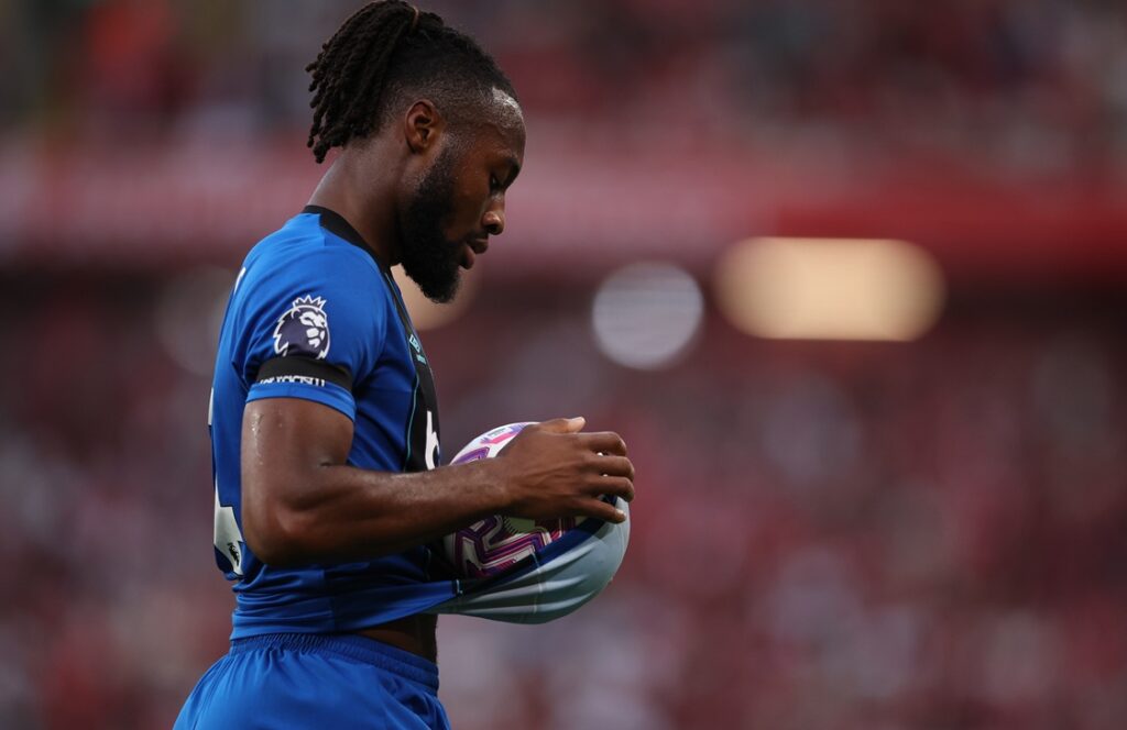 Σεμένιο: «Το ποδόσφαιρο έδειξε την καλύτερη πλευρά του, όταν είχε μεγαλύτερη σημασία»