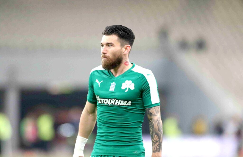 Πράνιτς: «Καλύτερος αντίπαλος ο Ολυμπιακός, γιατί είχε χρήματα, καλούς παίκτες και προστασία»