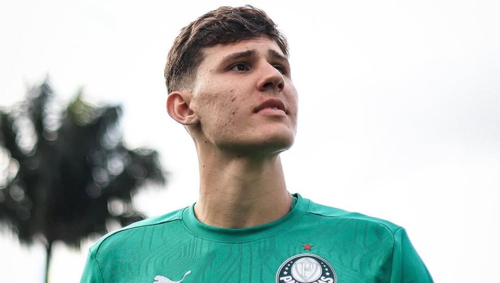 Ολμπιακός: Στο στόχαστρο των «ερυθρόλευκων» ο Λουίς Μπενεντέτι