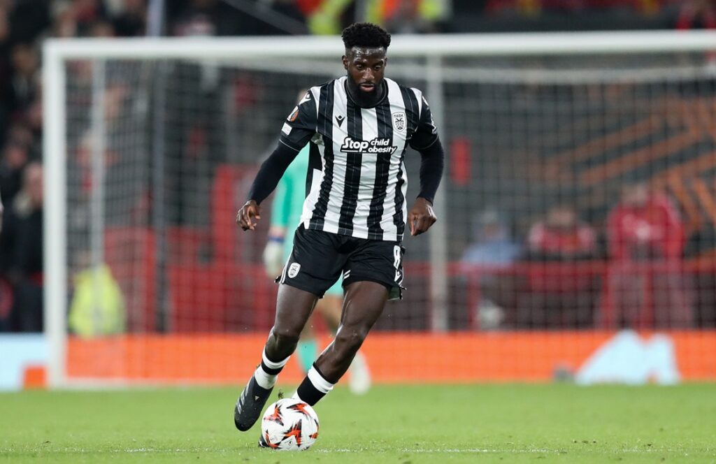 Μπακαγιόκο για ΠΑΟΚ: «Οι άνθρωποι που τον διοικούν δεν είχαν δίκαιο»