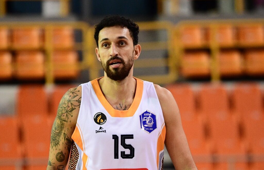 Λίνος Χρυσικόπουλος: «Εύκολη απόφαση να επιστρέψω»