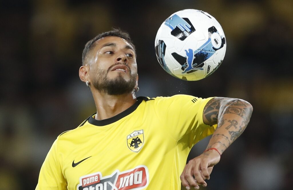 Περέιρα: «Ένα μικρό διάλειμμα και θα επιστρέψουμε»