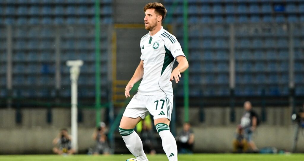 Αναβλήθηκε κι επίσημα το Παναθηναϊκός-ΟΦΗ