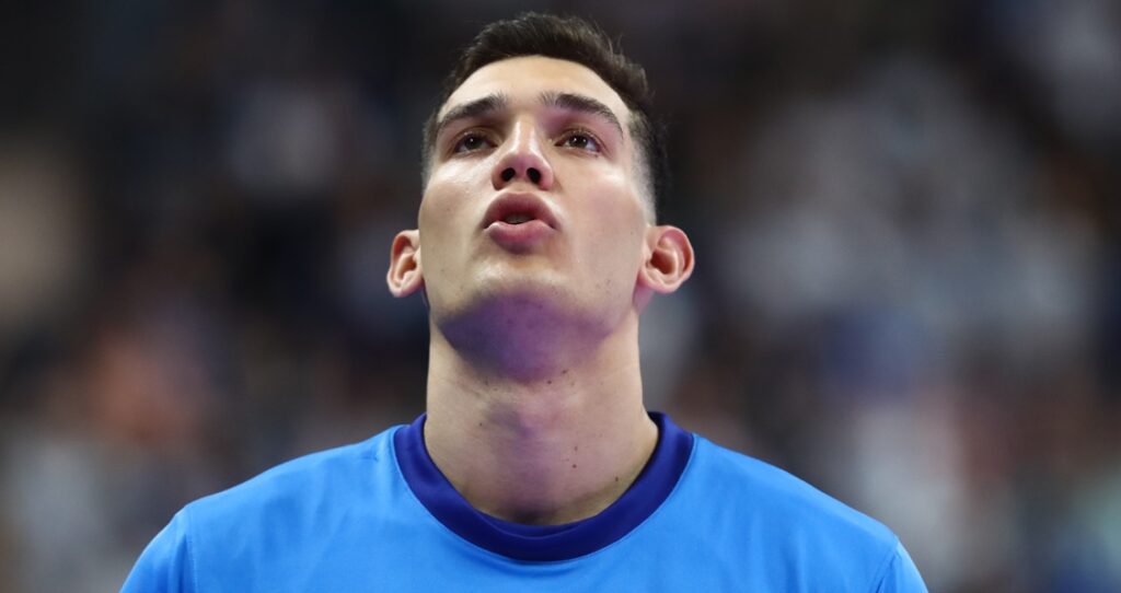 Εθνική Ελλάδας: Ο Ζούγρης έμεινε έξω από τη 12άδα της Εθνικής