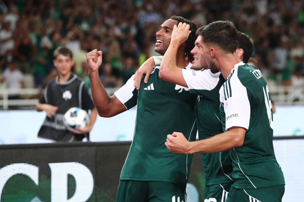 Παναθηναϊκός: Ορίστηκε ο διαιτητής για την αναμέτρηση με την Γιουνγκ Μπόις