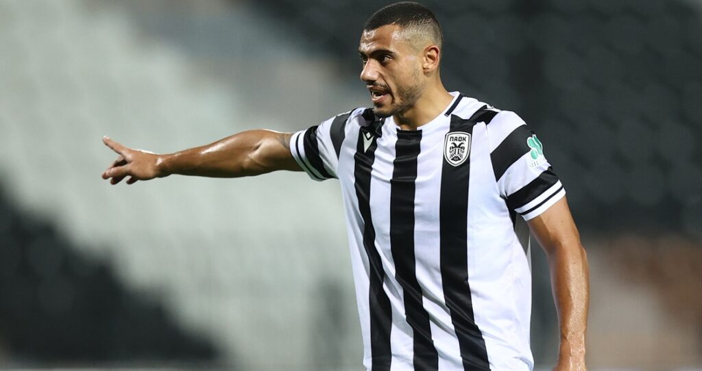 Γιακουμάκης: «Τον λόγο που δε βρίσκομαι στην Εθνική δεν τον έχω βρει ούτε εγώ»