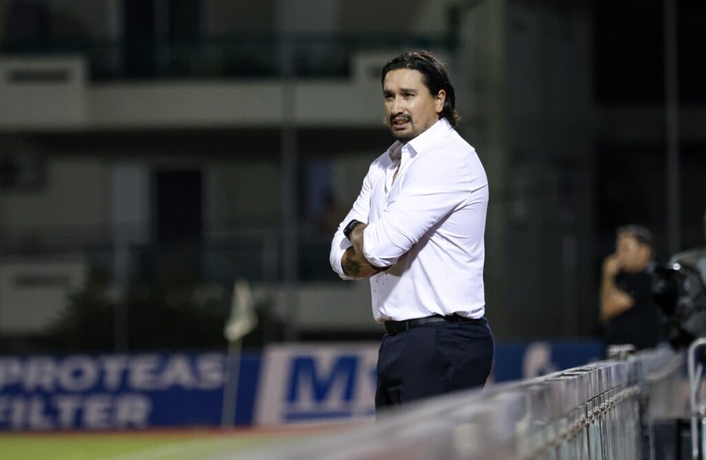 Λέτο: «Μπορούμε να αντιμετωπίσουμε οποιαδήποτε ομάδα του πρωταθλήματος»