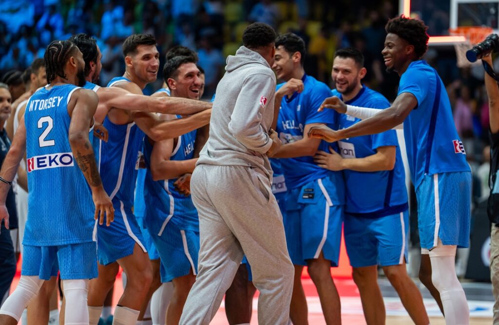 Εθνική Ελλάδας: Πρώτη σε τηλεθέαση η ΕΡΤ1, κατά την διάρκεια μετάδοσης του αγώνα της με την Κύπρο