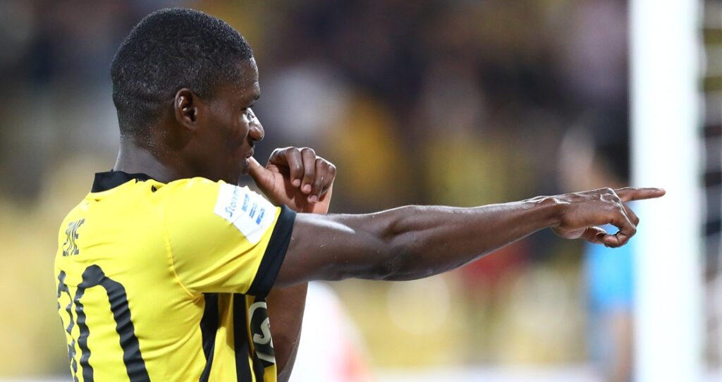 ΑΕΚ-Πανσερραϊκός 2-0: Ξεμπέρδεψε με τον Πανσερραϊκό και τώρα… Άντερλεχτ