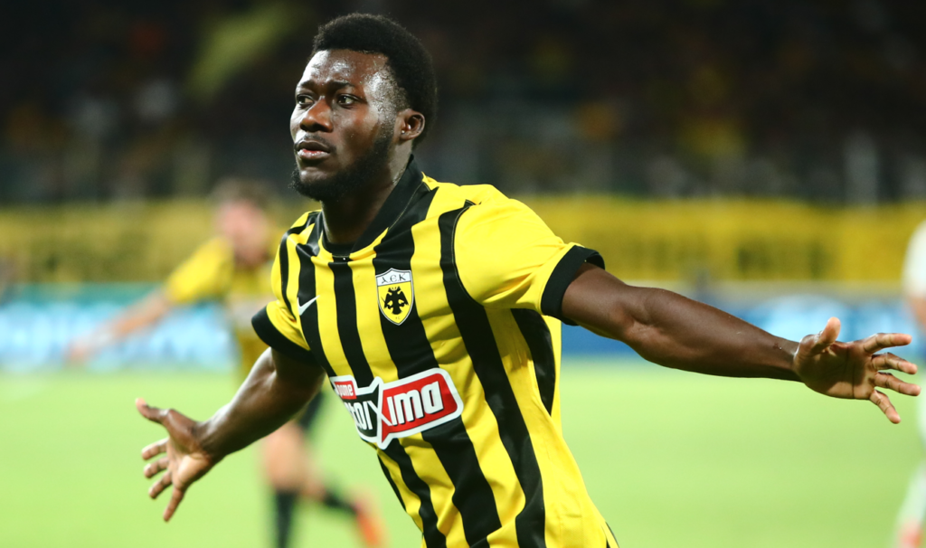 Conference League: Αυτά είναι τα γκρουπ δυναμικότητας και οι 36 ομάδες της League Phase