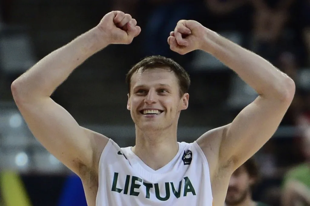 Μαρτίνας Πότσιους: Αναλαμβάνει πόστο στη Ρεάλ μετά από οκτώ χρόνια στους Νάγκετς