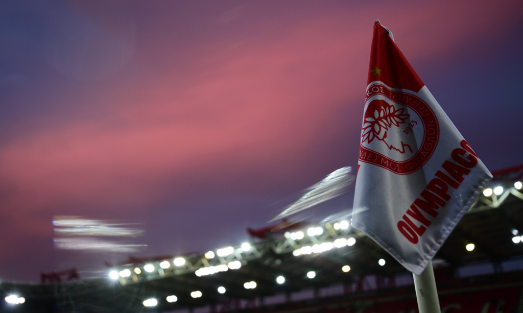 Ολυμπιακός: Στόπερ, εξτρέμ και φορ στο προσκήνιο