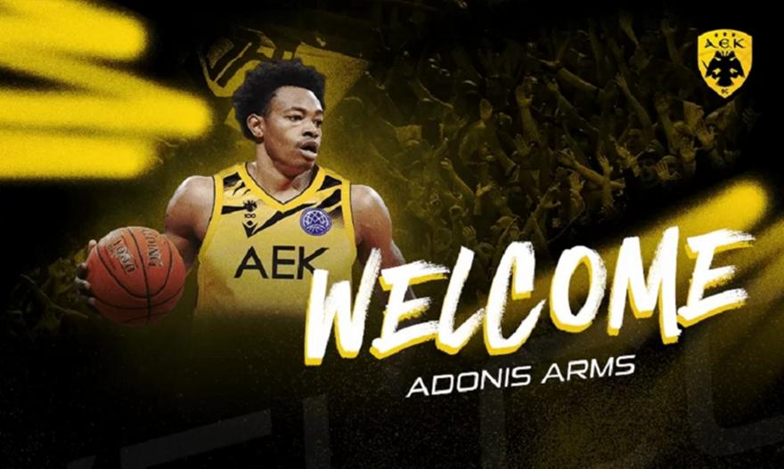 Αρμς: «Ξέρω ποιος είναι ο “Άδωνις”! Έχω δει βίντεο με τους οπαδούς της ΑΕΚ»
